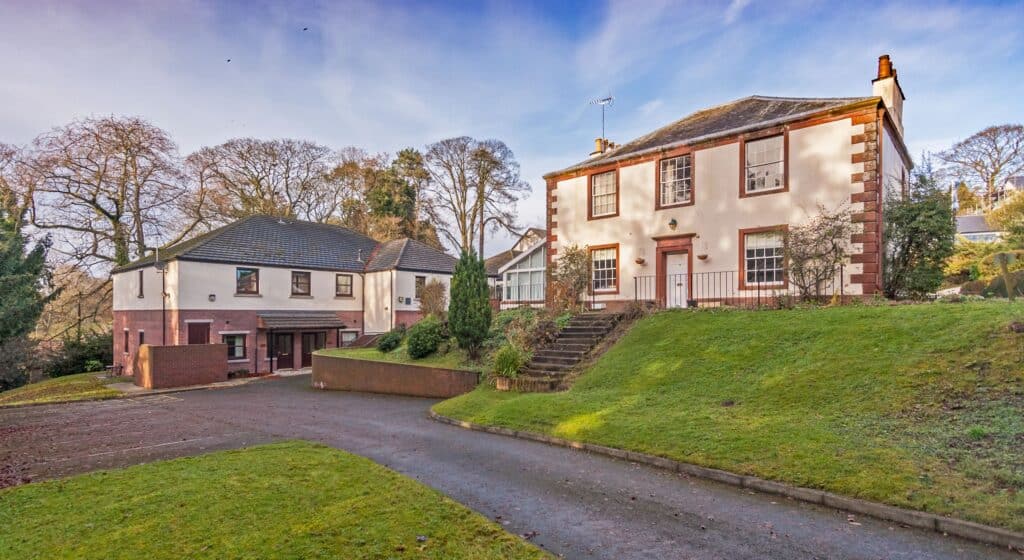 Appleby Grange
