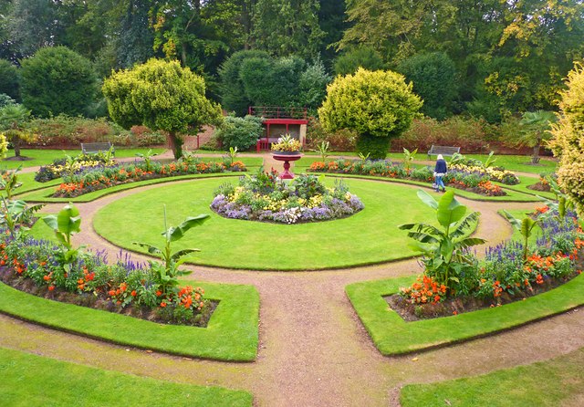 Wentworth Castle Gardens
